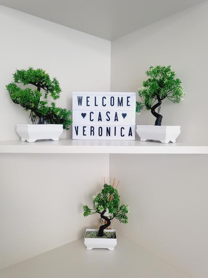 Casa Veronica Vercelli Exterior foto